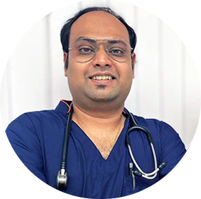 Dr Kaustav Basu Thakur